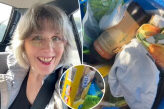 Mom ignites controversial debate over her ‘insulting’ birthday gift: ‘This is just ridiculous’